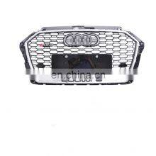 Auto Spare Parts of GRILLE FOR A3 RS3 Quattr 2013-2016 Modified Accessories thumbnail-2