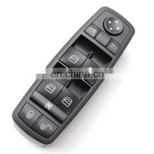 100000799 ZHIPEI Bettery Electric Window Switch Without Folding 1698206610 For Mercedes Benz B-Klasse W245 thumbnail-1
