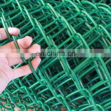 Factory Supply Security Chain Link Fence thumbnail-2
