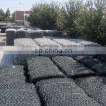 High Quality Stone Cage Gabion Flood Protection Manufacturer Hot Sale thumbnail-2