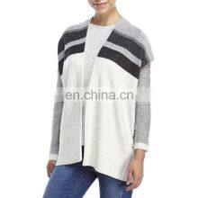 Womens Winter Cardigans Chunky Knitting Patterns,Ladies Woolen Cardigan thumbnail-1