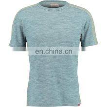 Mens Polo Shirts Wool Sweatershirt With Pocket thumbnail-1