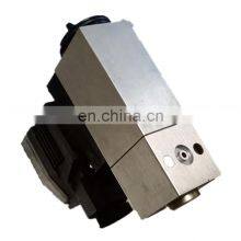Original DANFOSS MBC MBS MBC5100 MBC5000 MBC5080 MBC5180 Heavy Duty Pressure Switch thumbnail-2