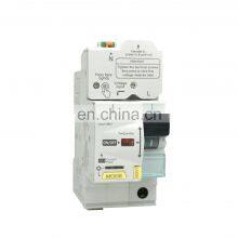 MT84SR 2P 32A Auto Recloser WiFi Circuit Breakers Led Light Remote Controller Circuit Breaker Electric Breakers