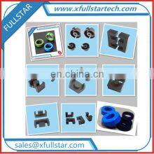 EE/EI/EFD/EPC/PQ/RM Mn-zn Magnetic Soft Powder Ferrite Core For High Frequency Transformer Core thumbnail-3