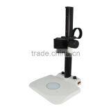 ZJ-633 N-Type LED Illuminated Light Microscope Track Stand thumbnail-3