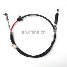 Oem43761-4E630,Factory Direct Wholesale Gear Shift Cable,Transmission Control Cable for Kia thumbnail-4