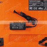 High Copy Laptop AC Power Adapter for Asus 19V 2.37A 10mm 65W