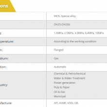 Mstnland PILOT OPERATED SAFETY VALVE thumbnail-2