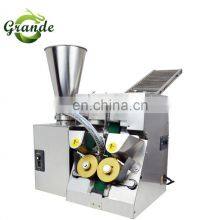5000 Pieces Automatic Pie Crust Pot Sticker Dumplings Machine Potato Dumpling Machine thumbnail-3