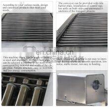 304 Orange Avocado Material Conveyor Belt Machine Fruits Conveyor Machinery thumbnail-5