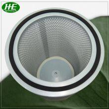 Industrial Air Filter Dust Collector Filter Cartridge thumbnail-3