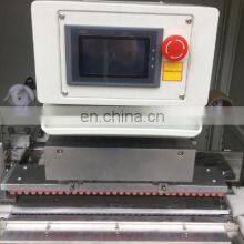 Printing Head 2 Color High Speed Automatic Pad Printer for Lipstick Bottle Cap Lids thumbnail-5