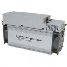 Whatsminer M31S thumbnail-1