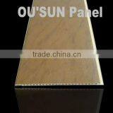 PVC Laminated Gypsum False Ceiling With 10cm 20cm 25cm 30cm 60cm