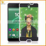 Custom Printed Hard Cover Case for Sony Experia c5 thumbnail-3