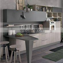 CBMmart New Design Customized Kitchen Cabinet Modern Kitchen Furniture thumbnail-5