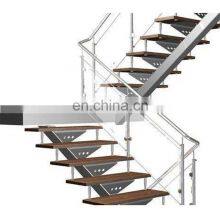 Staircase Design You Need in Your Home Free 3D Design Staircase Handrail thumbnail-1