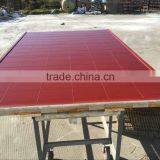 New Pattern Cast Marble Shower Surround, Cast Marble Tub Surround, Cast Marble Shower Panel thumbnail-1