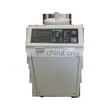 Zillion Good Qualified Plastic Material Hopper Auto Loader for Injection Molding Machine 350KG/H thumbnail-2