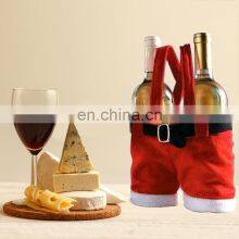 Stylish Pant Shape Gift Handbag Luxury Cute Outdoor Candy Unique Christmas Decoration Gift Boxes thumbnail-5