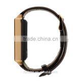 New Arrival Android Smart Watch 2016 GPS Smart Watch D6 Android 5.1 Mtk680 Quad Core Wifi 3G Smartwatch D6. thumbnail-5