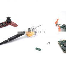 TS80P 30W Adjustable Temperature PD2.0 QC3.0 Power Supply Portable Soldering Iron Kit thumbnail-5