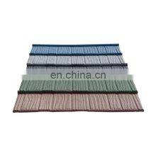Hot-Dip Galvalume Stone Coated Roof Tiles Wholesale Roofing Long Life Span Roofing Tile Price Per Piece thumbnail-2