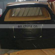 High Quality Steel Car Tail Gate for HON-DA C-R-V 2012 Car Body Parts. thumbnail-2