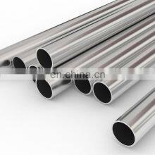 Cheap Price Stainless Steel Seamless Tube Wholesale 310 Inox Stainless Steel Pipe Sus304 Stainless Steel Tube/pipe thumbnail-5