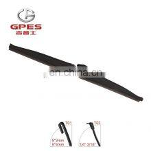 15 Year Factory Free Sample Car Accessories Universal Winter Wiper Blade for Cold and Freezing Season thumbnail-2