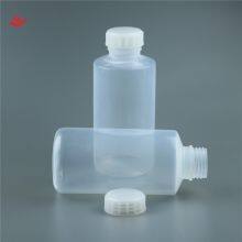 LAB Factory 30ML Laboratory Chemical FEP Wide Mouth Reagent Bottle thumbnail-4