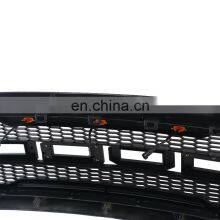 Front Grilles for F250 Grille With Light for F350 08-10 Accessories 4x4 Offroad Front Grille thumbnail-4