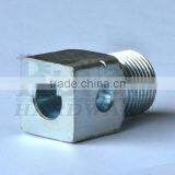 Customized Gate Valve Component thumbnail-1