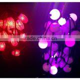 RGB Color Changing Big Bulbs Led Outdoor Light With High Quality Christmas Light China Factory Wholesale thumbnail-5