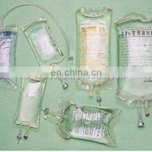 Soft Bag iv Infusion Turnkey Project /Non-PVC Soft Bag IV-Solution Production Line thumbnail-4