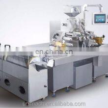 China Good Service Series Soft Capsule Gelatin Encapsulation Machine is Shanghai Best of Oil Capsule Making Machine With Price thumbnail-2