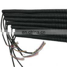 17cores Encoder Compute Electronic Equipment Spring Wire Working Length 3-4m thumbnail-1