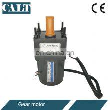 VTV 70mm 20watt 50HZ Gear Motor YN70-20/70JB50G10 3WIRES Precision Gear Motor thumbnail-5