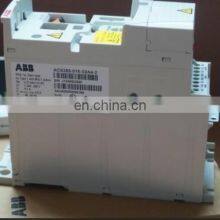 ABB ACS355-01E-02A4-2 0.37kw Inverter One Phase AC200V~240 ABB Drives