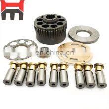 M2X120 Swing Motor Hydraulic Parts Use for Excavator E320B SK200-5 SK200-6 EX200-3 Spare Parts High Efficiency, Long Life Metal thumbnail-3