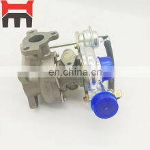 RHB31 Turbocharger for 3D84 Engine Turbo 129403-18050 thumbnail-2