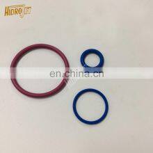 HIDROJET High Quality 3412e Engine Part Injector Repair Kit Injector Seal Kit thumbnail-1