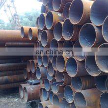 Low Carbon Cold Rolled Steel Pipe Astm SS400,S235JR,S355JR,A36 Steel Pipe gi Pipe Carbon Steel thumbnail-4