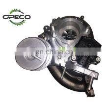 For Toyota Lexus 8AR 8AR-FTS 2.0T Turbocharger 17201-36010 1720136010 thumbnail-5