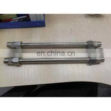 New Products Carbon Steel Stainless Steel PVC PP PTFE PVDF Solid Static Mixer