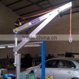 Receiver Crane Unloading WIN-BX5 thumbnail-1