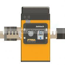 High Security RFID BT Container Trailer GPS Electronic Lock thumbnail-3