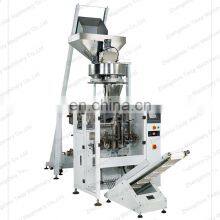Automatic Vertical Nuts Coffee Cocoa Beans Sesame Seeds Packing Machine Filling Machine Weighing Machine 1g to 3000g