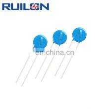 China 25d Series 25d112k 25d821k Metal Oxide Zov Varistors Mov Manufacture thumbnail-3